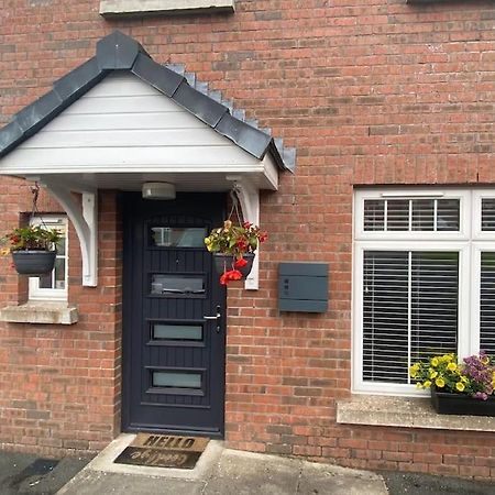 Loughview Gardens - Family Friendly Omagh Exterior foto
