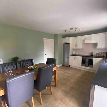 Loughview Gardens - Family Friendly Omagh Exterior foto