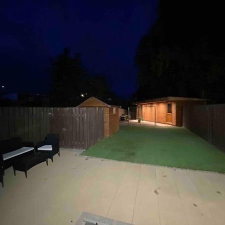 Loughview Gardens - Family Friendly Omagh Exterior foto