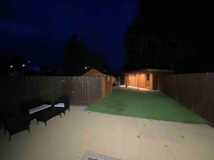 Loughview Gardens - Family Friendly Omagh Exterior foto