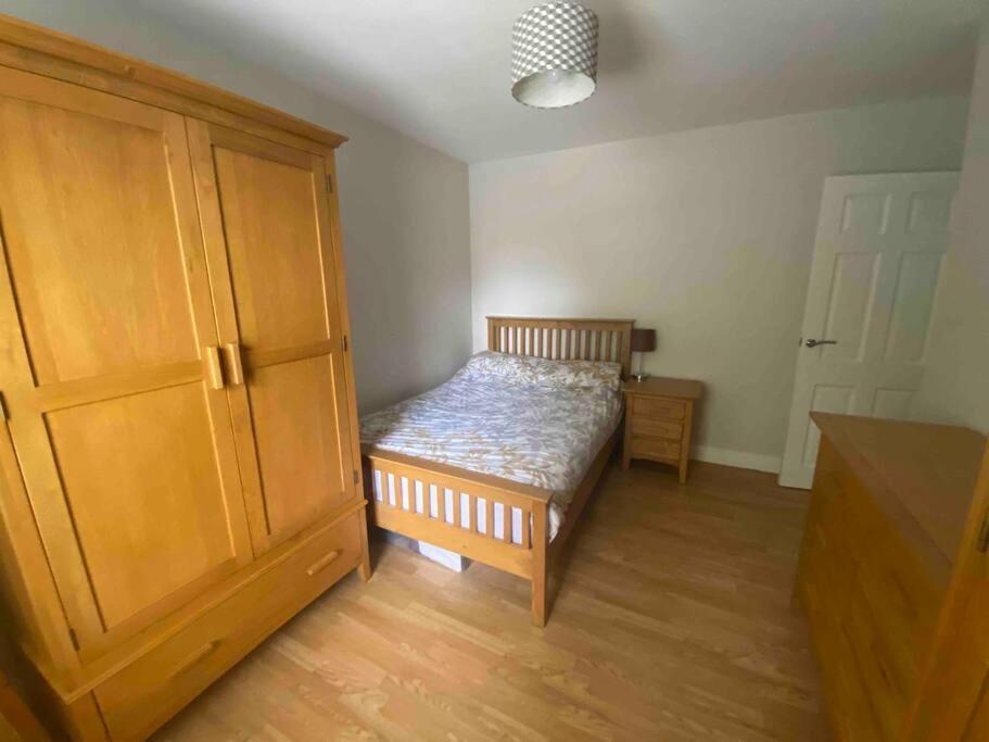 Loughview Gardens - Family Friendly Omagh Exterior foto